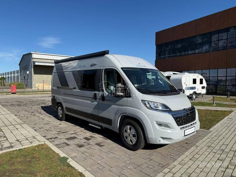 Sun Living V 60 SP Family