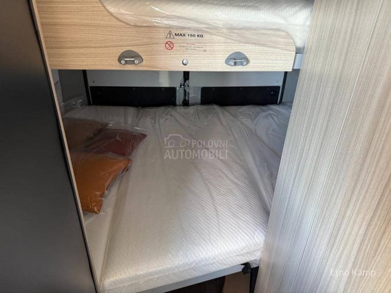 Sun Living V 60 SP Family