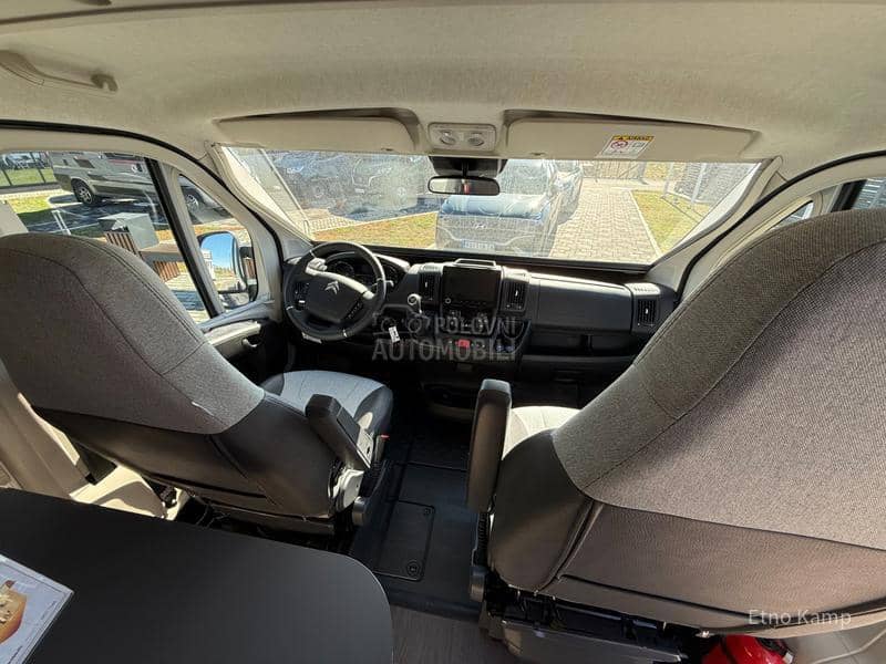 Sun Living V 60 SP Family