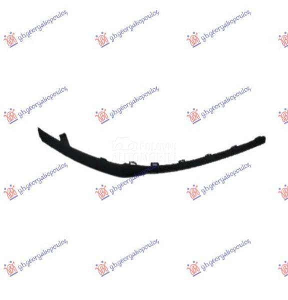 SPOJLER PREDNJEG BRANIKA BOCNI