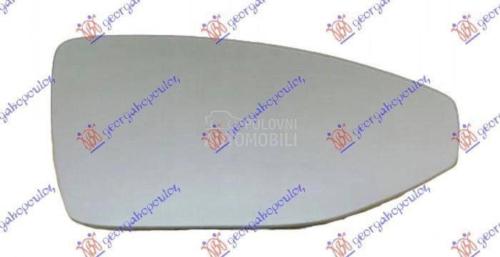 STAKLO RETROVIZOR SA GREJACEM