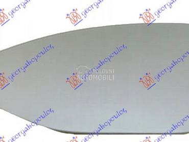 STAKLO RETROVIZOR SA GREJACEM za Audi A6 od 2018. do 2025. god.