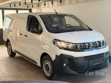 Opel Vivaro VAN ENJOY L 2.0 145 M6