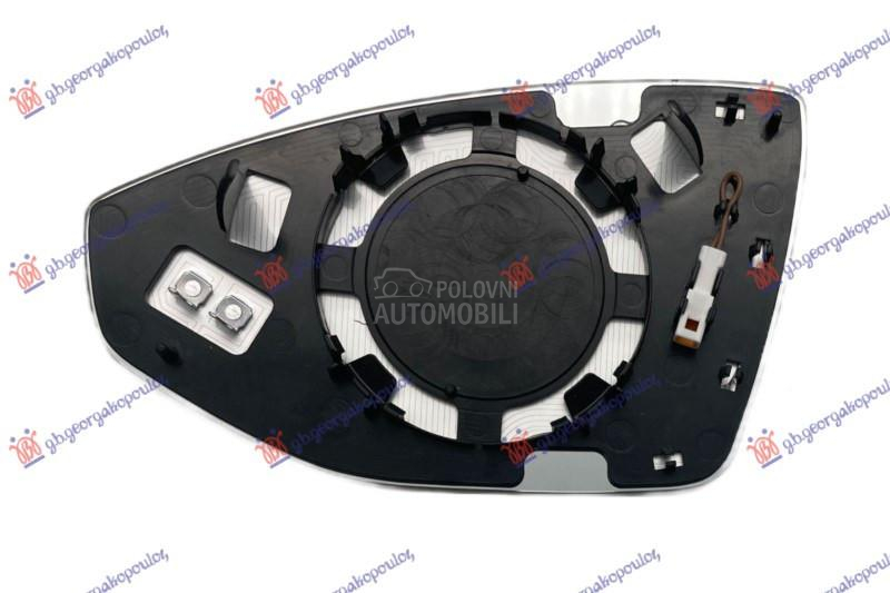 STAKLO RETROVIZORA SA GREJACEM