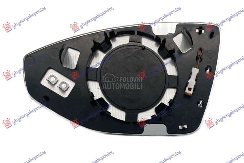 STAKLO RETROVIZORA SA GREJACEM