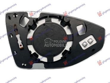 STAKLO RETROVIZORA SA GREJACEM za Audi A7 od 2018. do 2025. god.