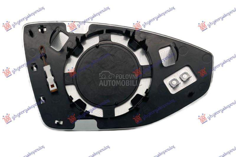 STAKLO RETROVIZORA SA GREJACEM