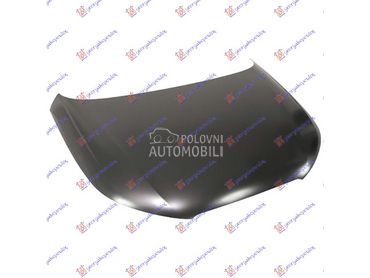 HAUBA za Audi A1 od 2014. do 2018. god.