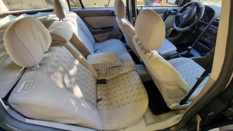 Opel Astra G 1.7 DTI.reg.dugo Opel Astra G 1.7 DTI.reg.dugo