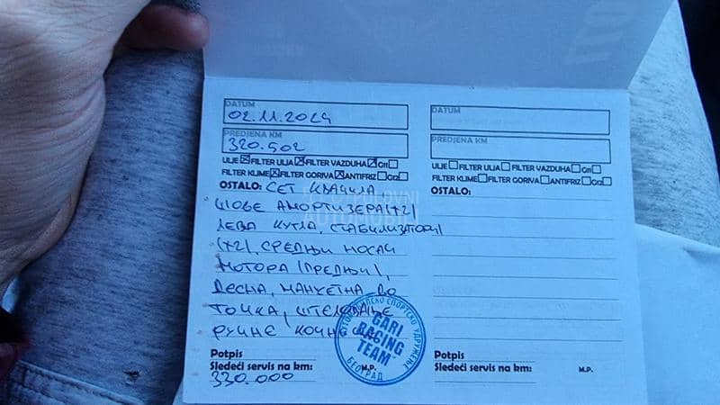 Opel Astra G 1.7 DTI.reg.dugo Opel Astra G 1.7 DTI.reg.dugo