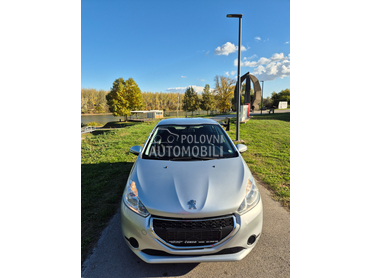 Peugeot 208 1.6 HDI