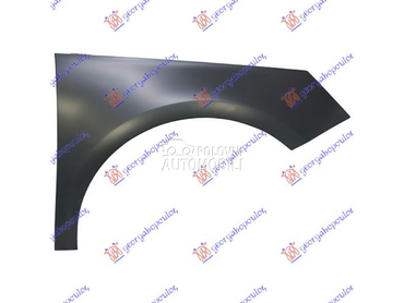 BLATOBRAN za Audi A1 od 2014. do 2018. god.