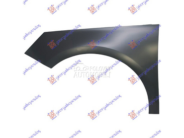 BLATOBRAN za Audi A1 od 2014. do 2018. god.