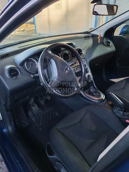 Peugeot 308 1.6