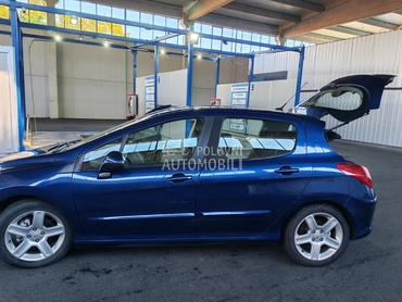 Peugeot 308 1.6
