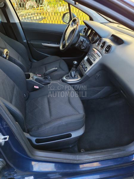 Peugeot 308 1.6