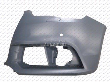 KRAJ PREDNJEG BRANIKA PM (PRSK za Audi A1 od 2010. do 2014. god.