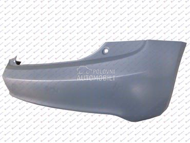 ZADNJI BRANIK PM za Audi A1 od 2010. do 2014. god.