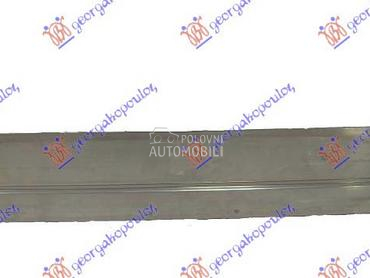 SINA PREDNJEG BRANIKA ALUMINIJ za Audi A1 od 2010. do 2014. god.