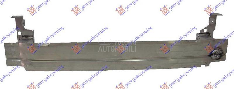 SINA PREDNJEG BRANIKA ALUMINIJ