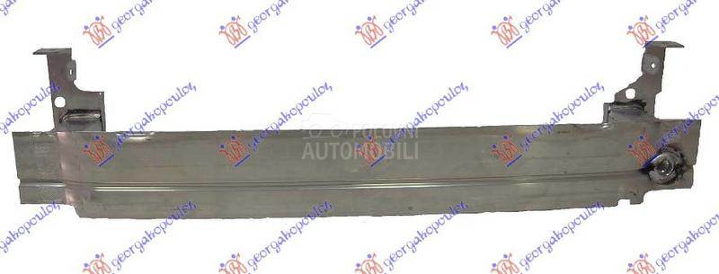 SINA PREDNJEG BRANIKA ALUMINIJ