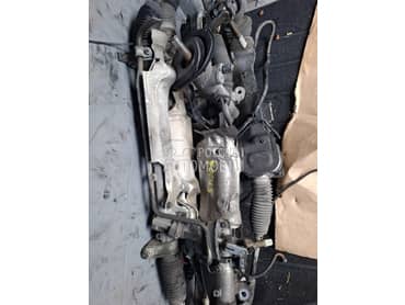 letva volana za Ford C-Max, Fiesta, Focus ...