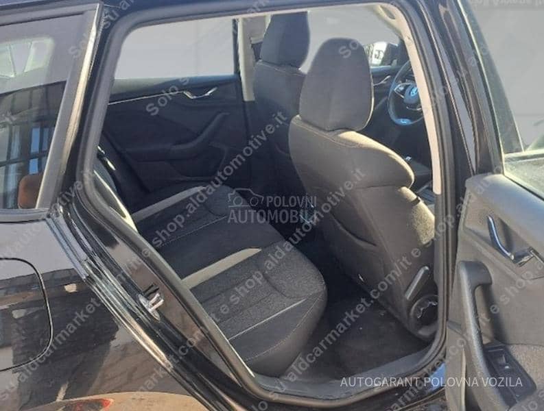 Škoda Kamiq 1.0 TSI DSG STYLE