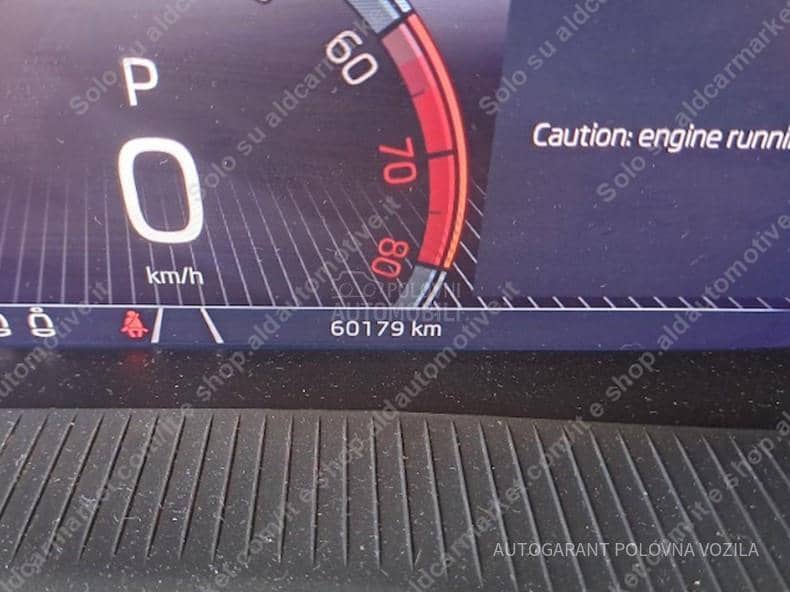 Škoda Kamiq 1.0 TSI DSG STYLE