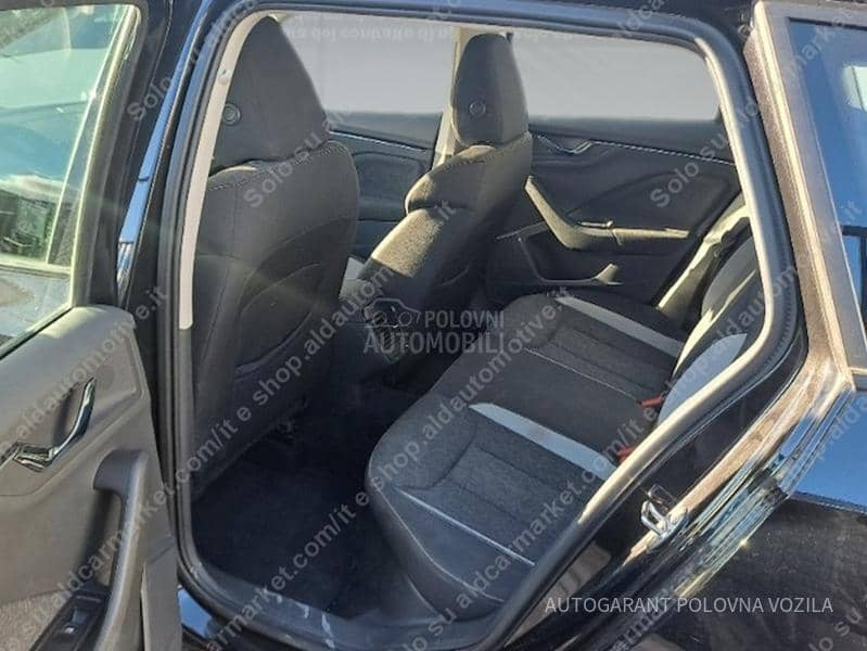 Škoda Kamiq 1.0 TSI DSG STYLE