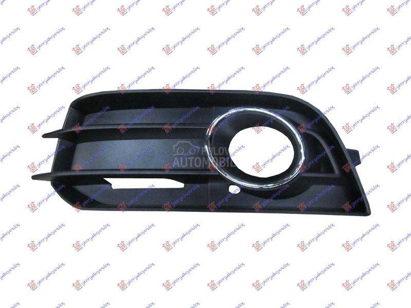 RESETKA PREDNJEG BRANIKA (SA M