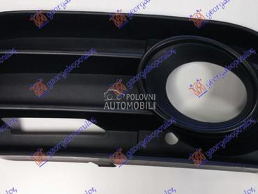 RESETKA PREDNJEG BRANIKA (SA M za Audi A1 od 2010. do 2014. god.