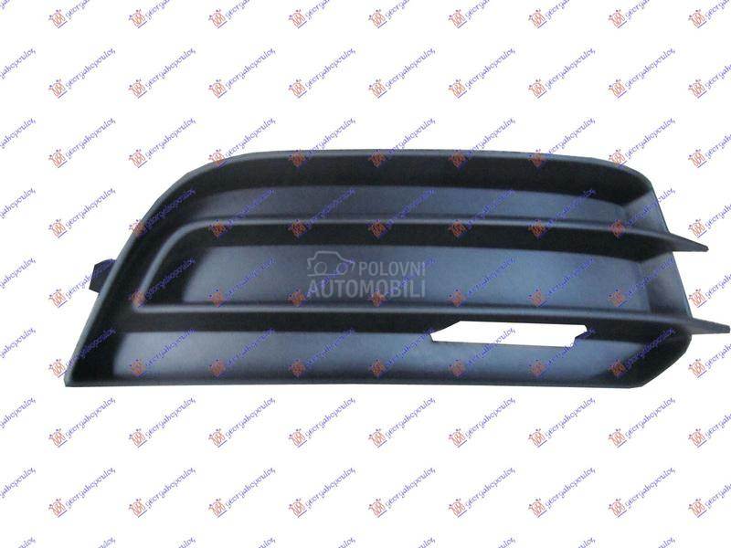 RESETKA PREDNJEG BRANIKA (BEZ