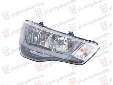 FAR ELEKTRICNI (MARELLI) za Audi A1 od 2010. do 2014. god.