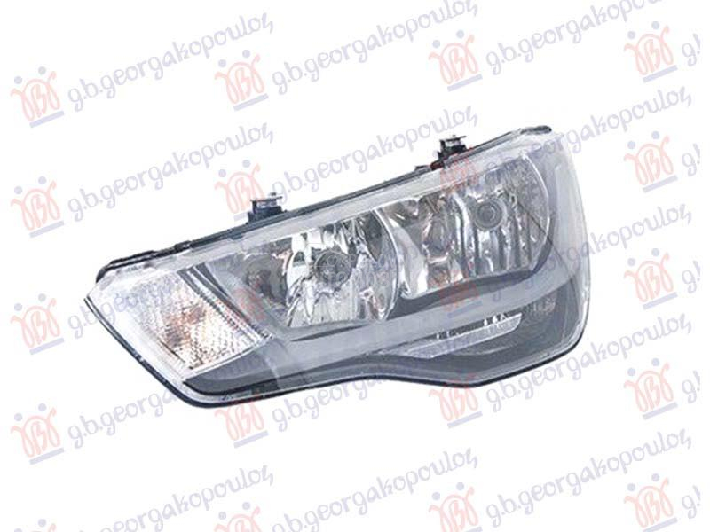 FAR ELEKTRICNI (MARELLI)