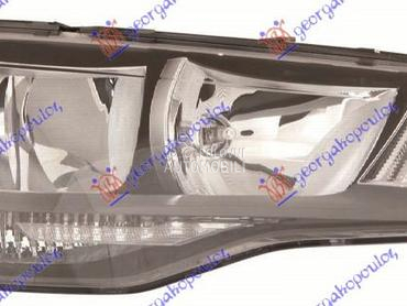 FAR ELEKTRICNI (HELLA) za Audi A1 od 2010. do 2014. god.