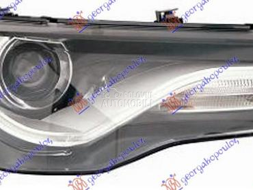 FAR XENON SA LED DNEVNIM SVETL za Audi A1 od 2010. do 2014. god.