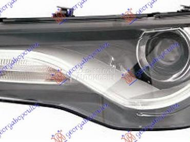 FAR XENON SA LED DNEVNIM SVETL za Audi A1 od 2010. do 2014. god.