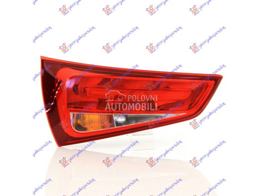 STOP LAMPA (DEPO) za Audi A1 od 2014. do 2018. god.