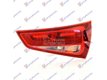 STOP LAMPA (LED) (DEPO) za Audi A1 od 2010. do 2014. god.