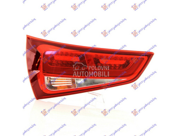 STOP LAMPA (LED) (DEPO) za Audi A1 od 2010. do 2014. god.