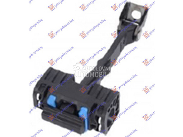 GRANICNIK PREDNJIH VRATA 3 VRA za Audi A1 od 2010. do 2014. god.