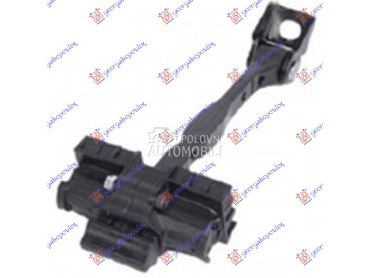 GRANICNIK ZADNJIH VRATA za Audi A1 od 2014. do 2018. god.