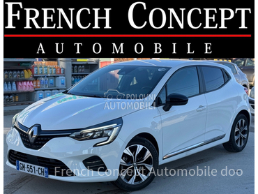 Renault Clio DCi 100