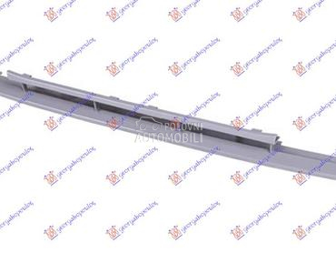 SPOJLER PREDNJEG BRANIKA CENTR za Audi A1 od 2010. do 2014. god.