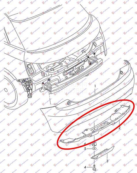 SPOJLER ZADNJEG BRANIKA (1 OTV