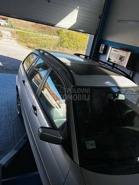 Delovi za BMW Serija 3 e46