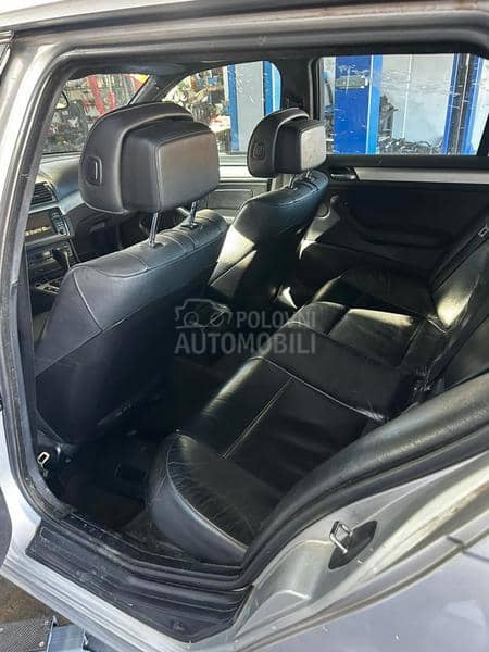 Delovi za BMW Serija 3 e46