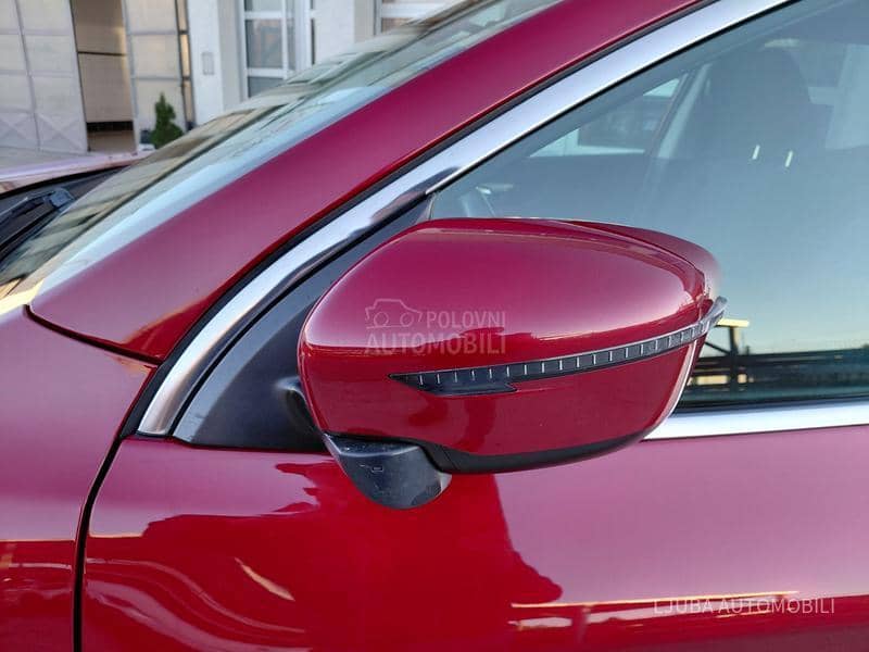 Nissan Qashqai 1.5dci 110 Nissan Qashqai 1.5dci 110