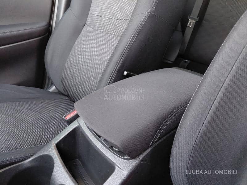 Nissan Qashqai 1.5dci 110 Nissan Qashqai 1.5dci 110