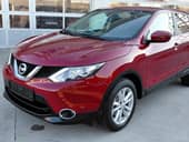 Nissan Qashqai 1.5dci 110